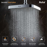 Horizon Overhead Shower