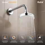 Cosmo Overhead Shower