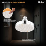 Cosmo Overhead Shower