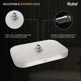 Horizon Overhead Shower
