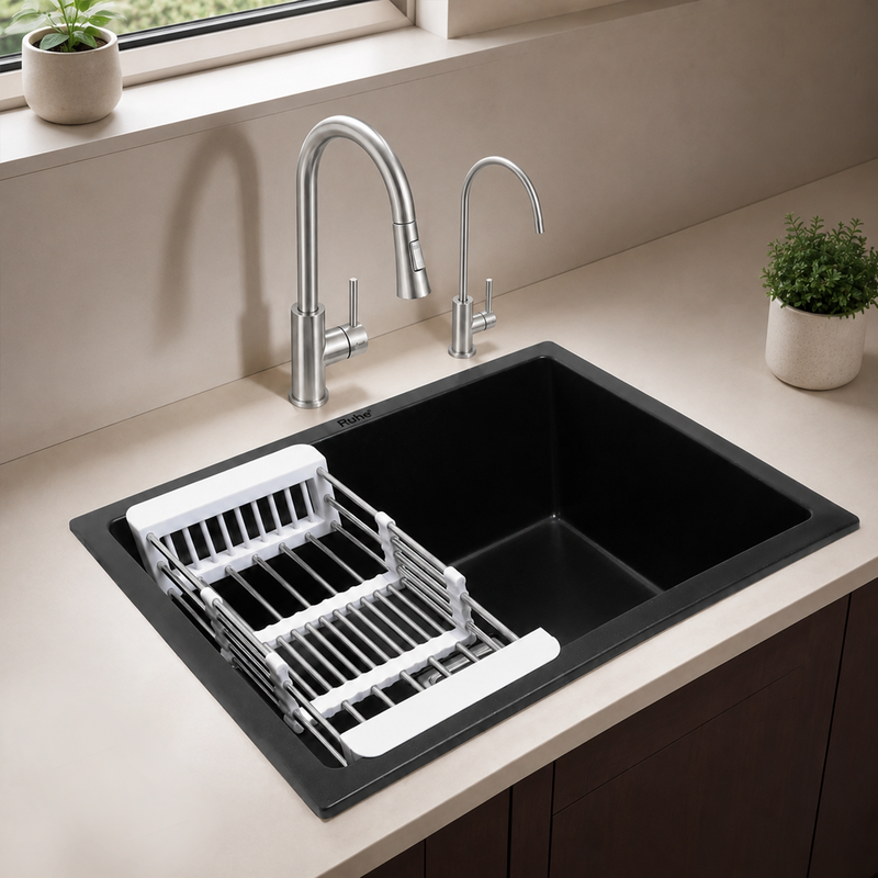 Quartz Kitchen Starter Bundle