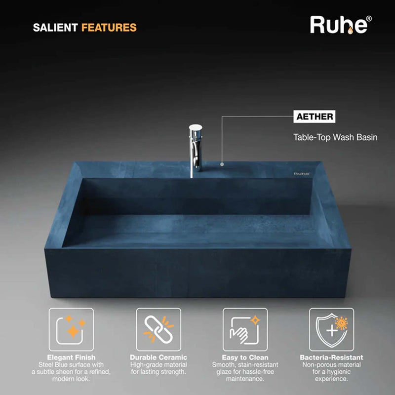 Premium Basin Complete Bundle