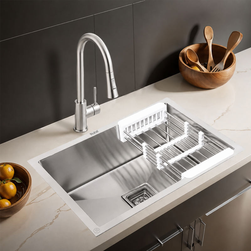 Handmade Sink Essentials Bundle