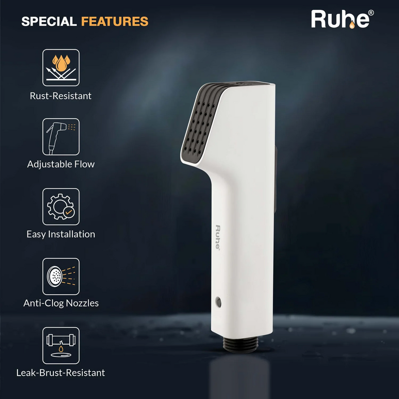 Athos Toilet Area Bundle