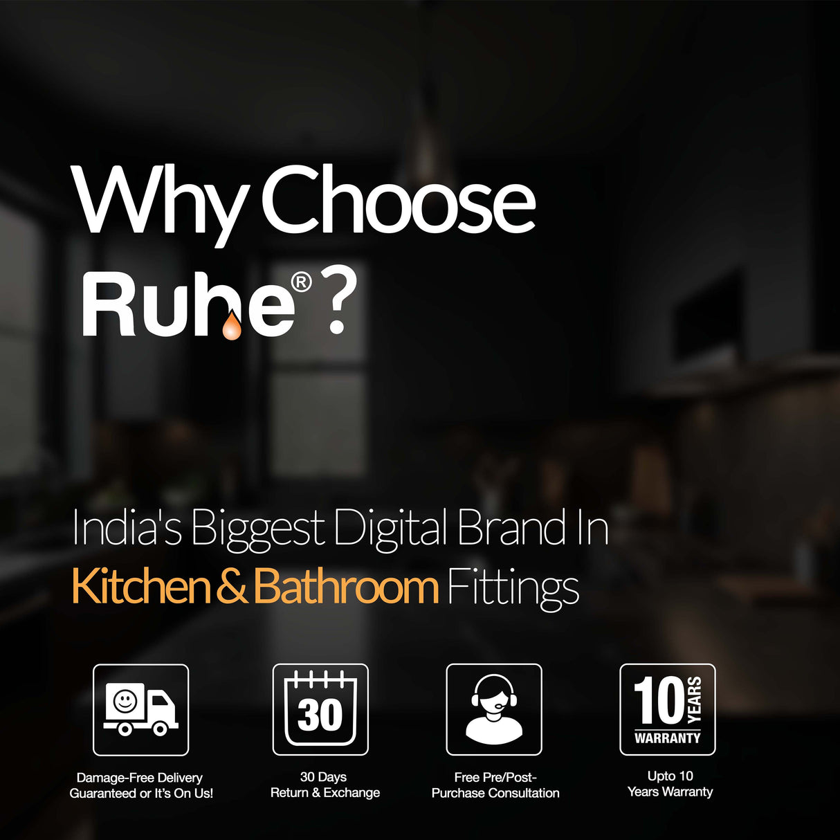 Rain Smart Shower Panel Set