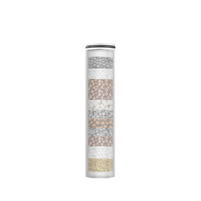 Dawn Hand Shower Filter Replacement Cartridge for Hard Water