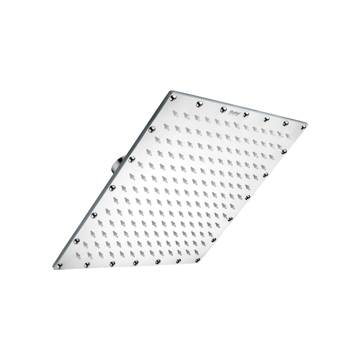 Rain Joy 304-Grade SS Overhead Shower