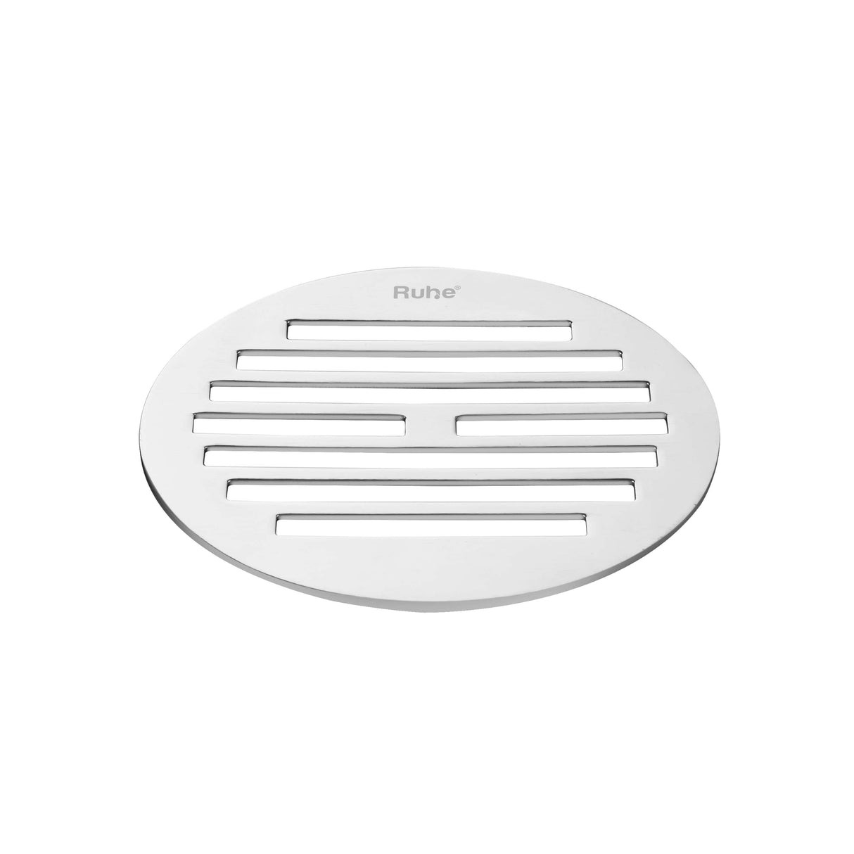 Classic Round Jali Floor Drain