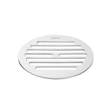 Classic Round Jali Floor Drain