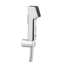 Target ABS Dual Flow Health Faucet with 304-Grade Shower Tube & Hook
