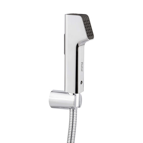 Target Health Faucet With Dual Flow And 304-Grade SS Hose & Hook