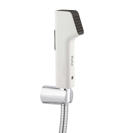 Target Health Faucet With Dual Flow And 304-Grade SS Hose & Hook