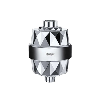 Cleanza Tap and Shower Filter for Hard Water
