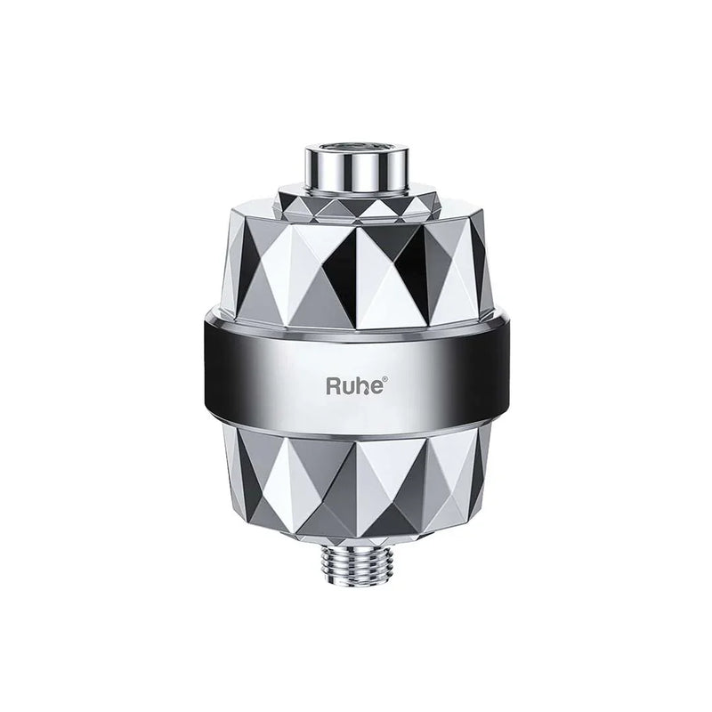 Cleanza Tap and Shower Filter for Hard Water