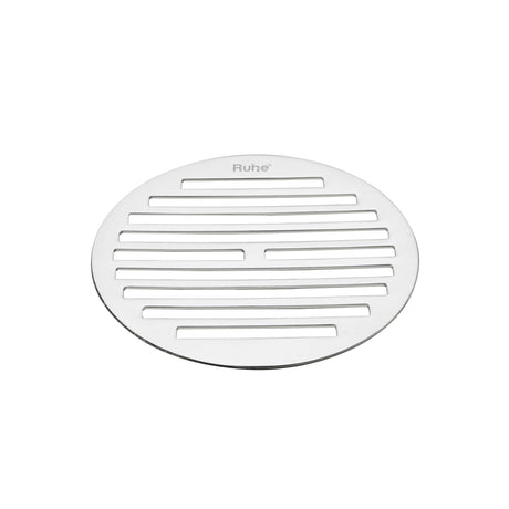 Classic Round Jali Floor Drain