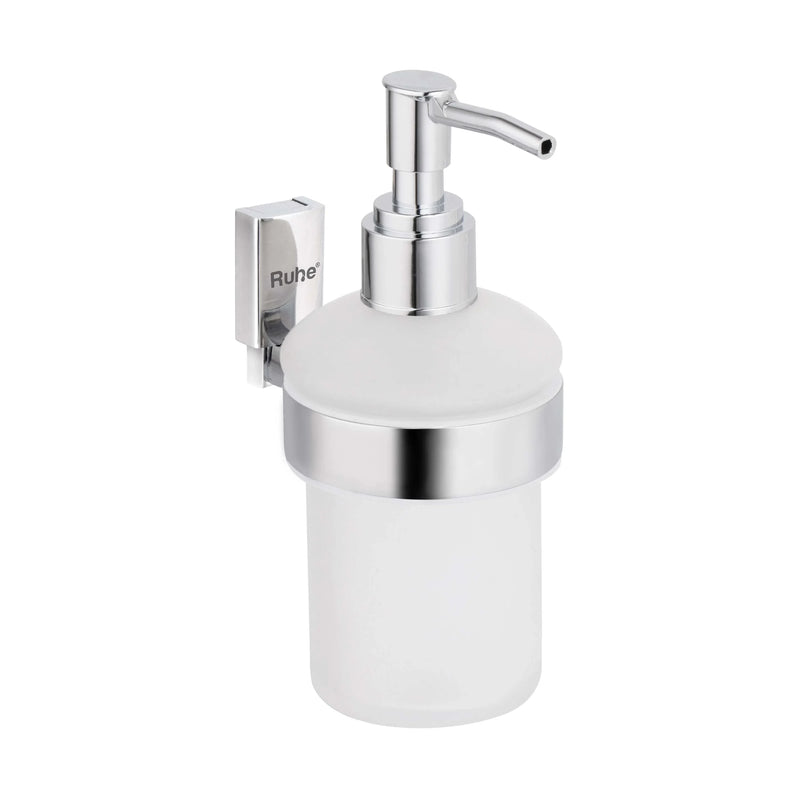 Erica Soap Dispenser