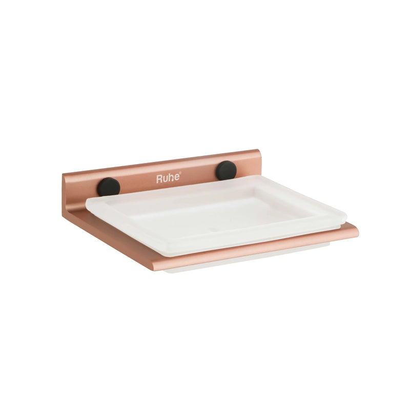 Ember Soap Dish