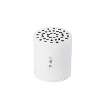 Cleanza Tap and Shower Filter Replacement Cartridge for Hard Water