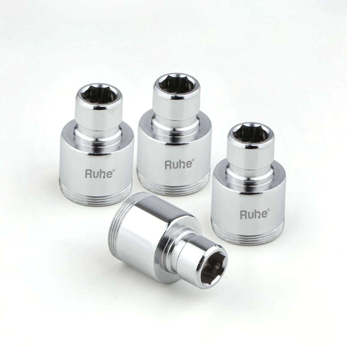 Washing Machine Adapters (Pack of 4)