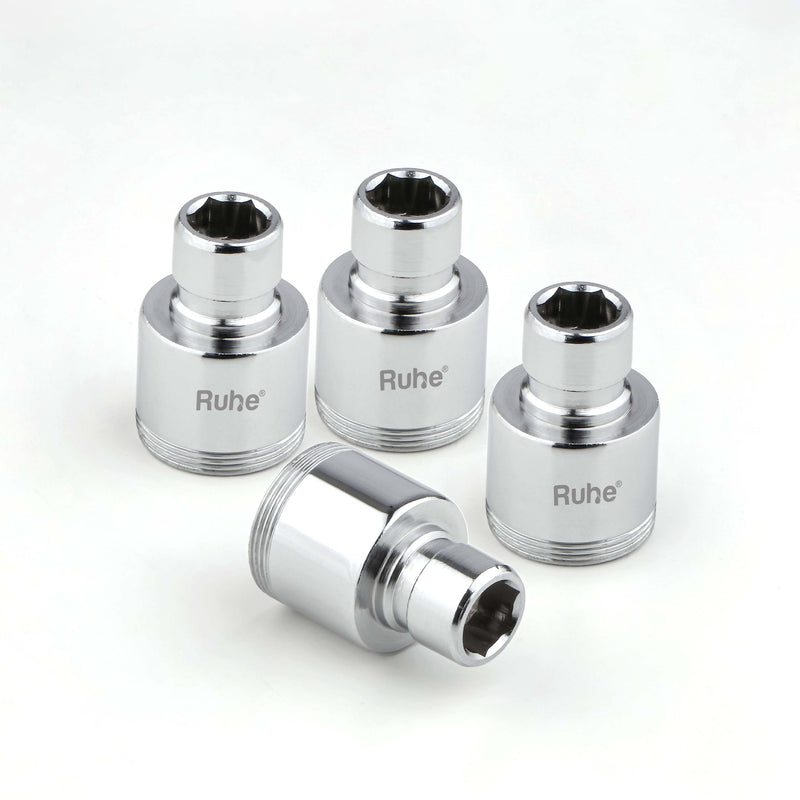 Washing Machine Adapters (Pack of 4)