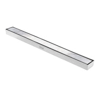 Tile-Insert 304-Grade Shower Drain Channel (2 Inches)