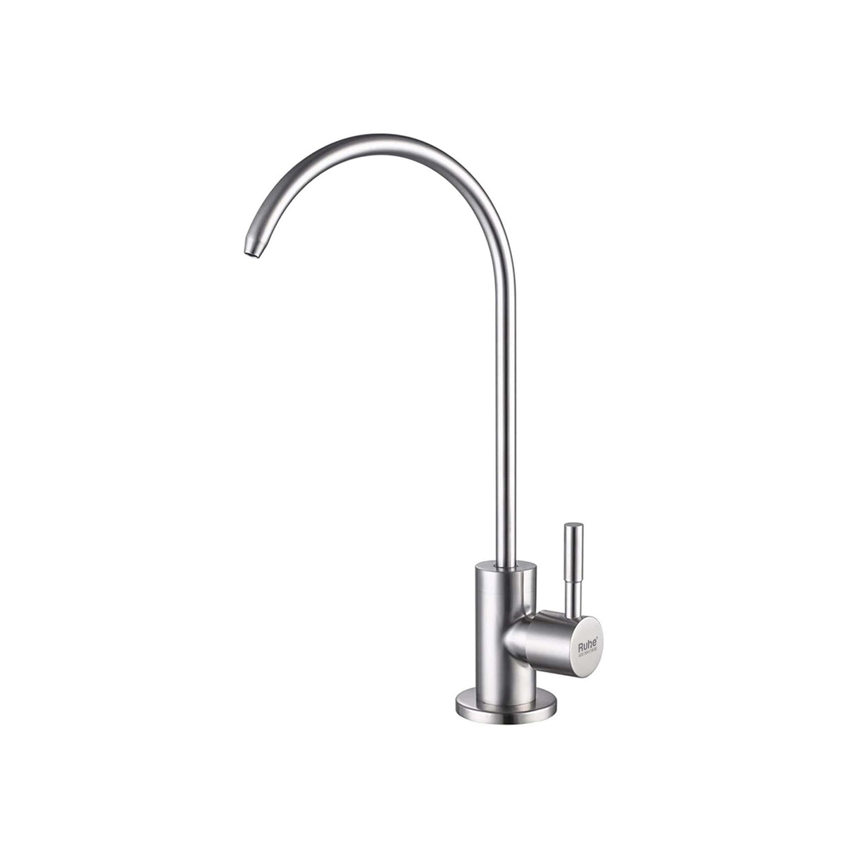 RO Tap/Faucet (304-Grade Stainless Steel) - by Ruhe