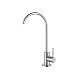 RO Tap/Faucet (304-Grade Stainless Steel) - by Ruhe