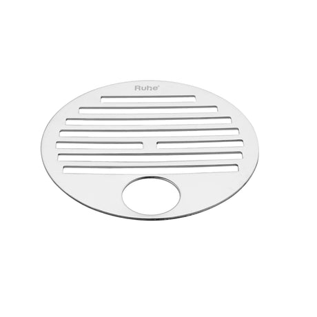 Classic Round Jali Floor Drain