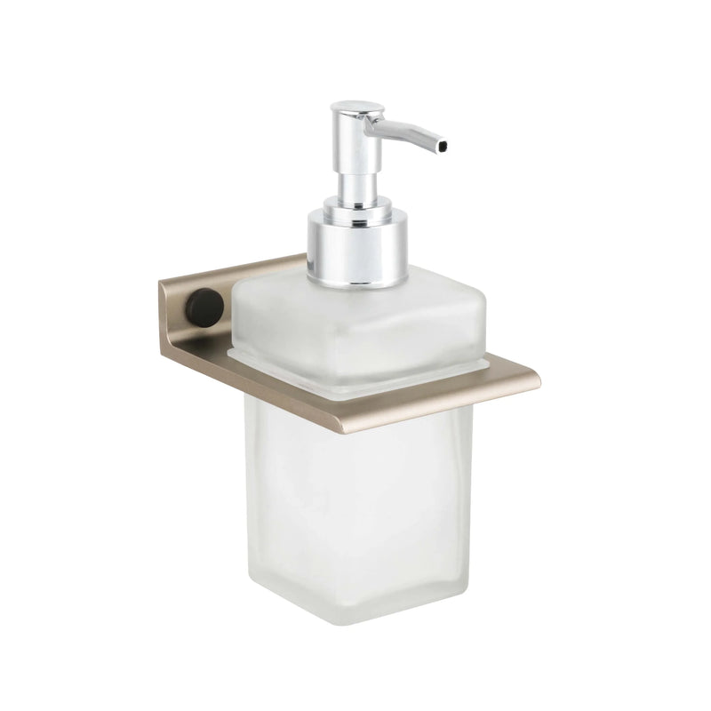 Ember Soap Dispenser (Olive Grove)