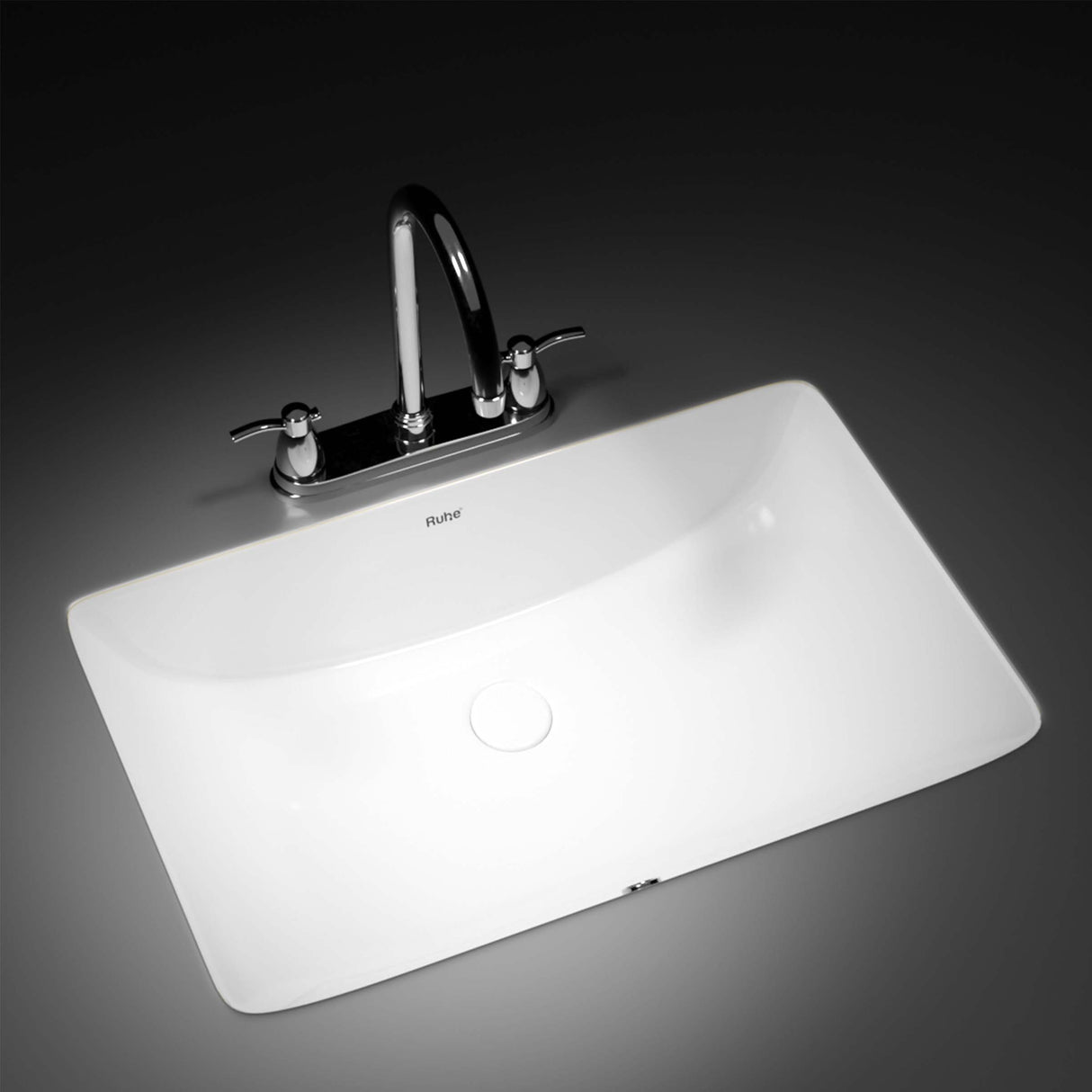 Spice Undermount Washbasin