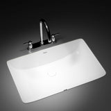 Spice Undermount Washbasin