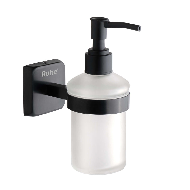 Canis Liquid Soap Dispenser