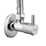 Orion Angle Valve Brass Faucet - by Ruhe