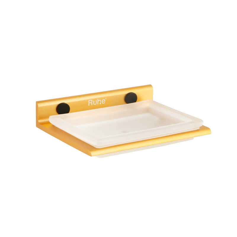 Ember Soap Dish