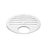 Classic Round Jali Floor Drain