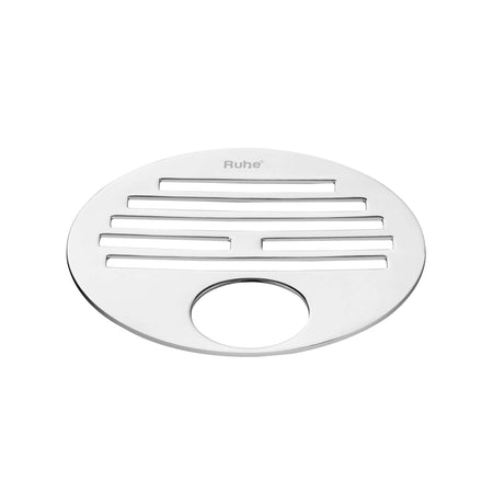 Classic Round Jali Floor Drain