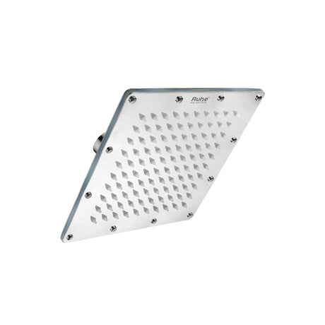 Rain Joy 304-Grade SS Overhead Shower