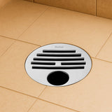 Classic Round Jali Floor Drain