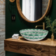 Calyx Table Top Wash Basin