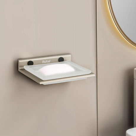 Ember Soap Dish (Olive Grove)