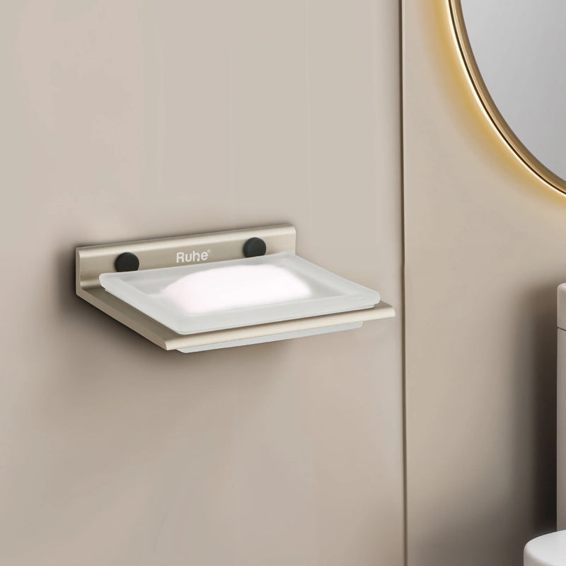 Ember Soap Dish