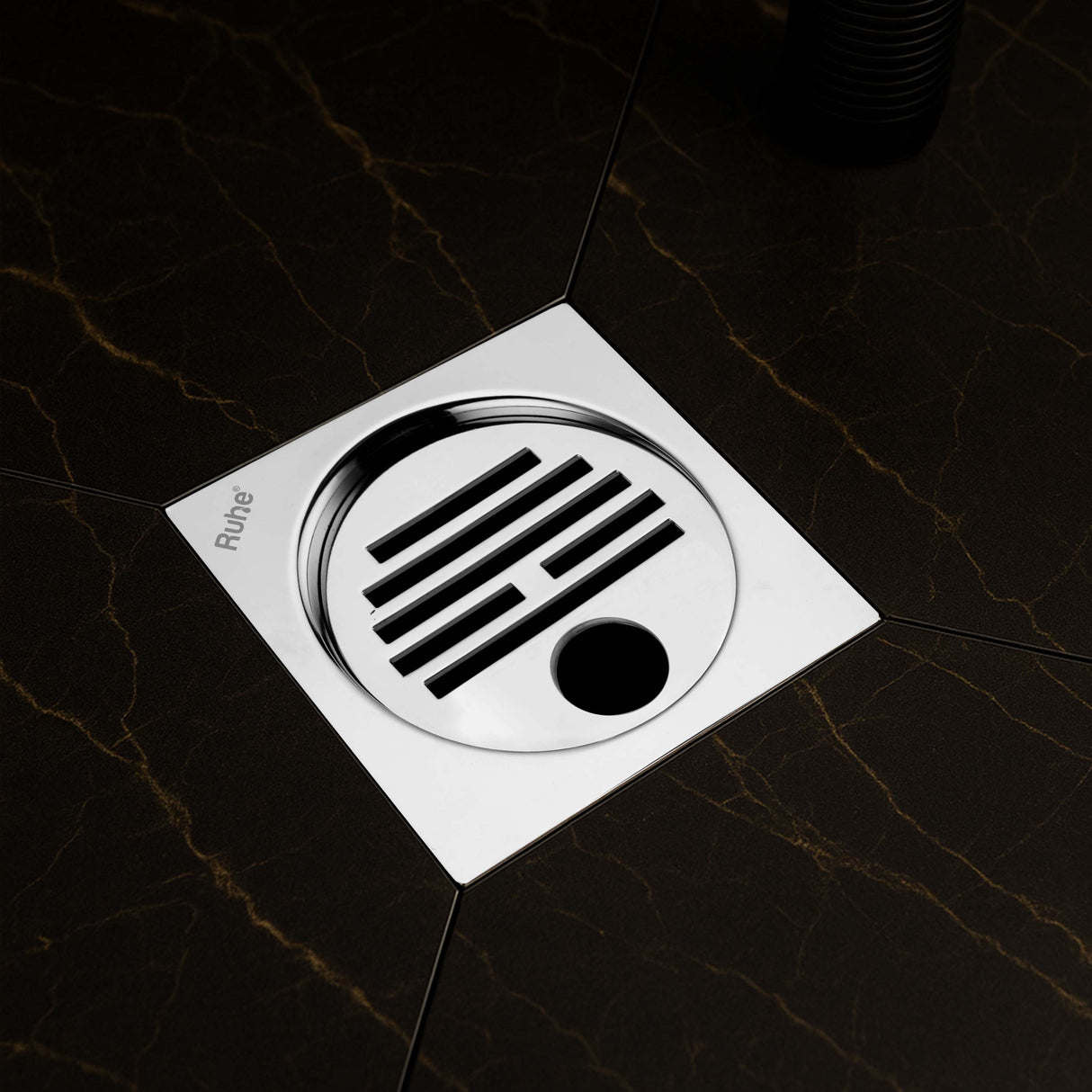 Classic Neon Flat Cut Floor Drain