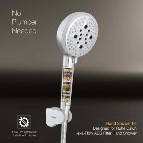 Cartridge for Dawn Filter Hand Shower