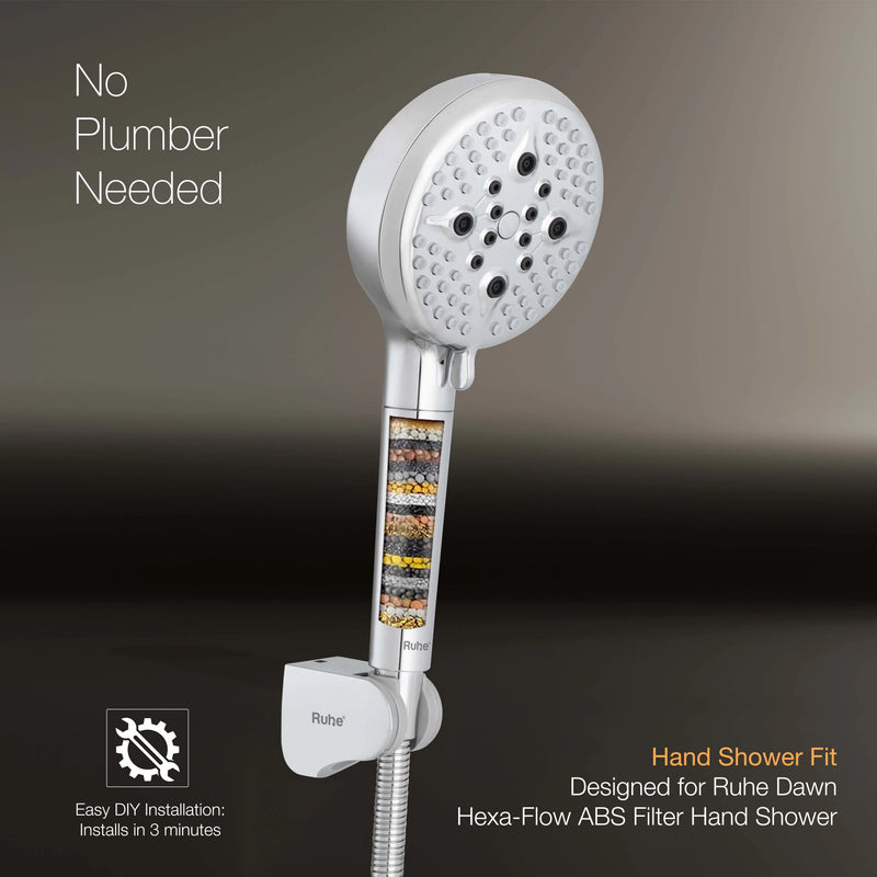 Cartridge for Dawn Filter Hand Shower