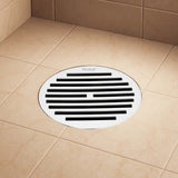 Classic Round Jali Floor Drain