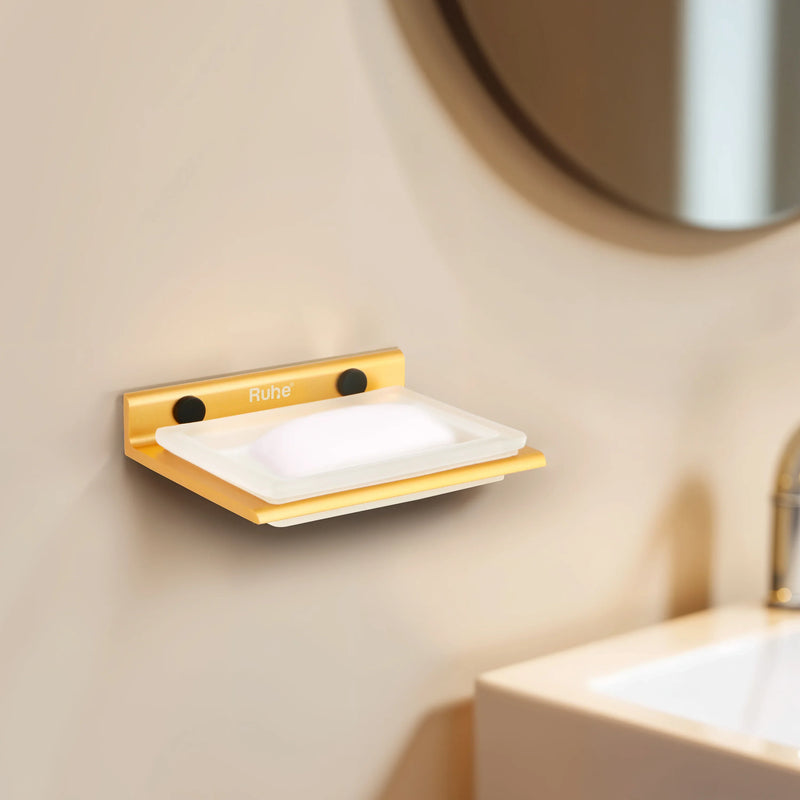 Ember Soap Dish
