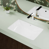 Spice Undermount Washbasin
