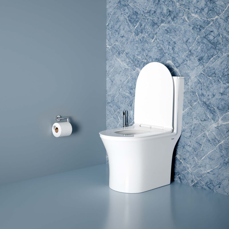 Dune One-Piece Western Commode