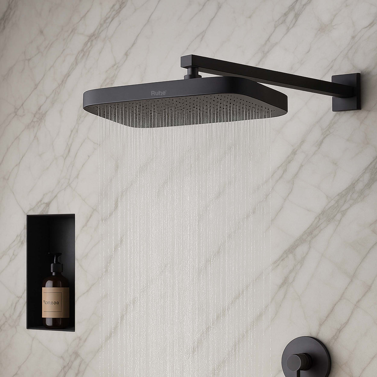 Horizon Overhead Shower