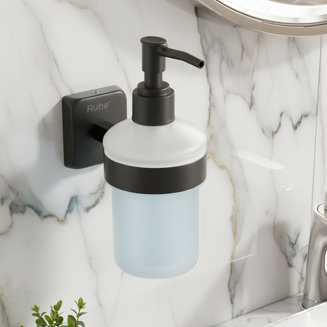 Canis Liquid Soap Dispenser
